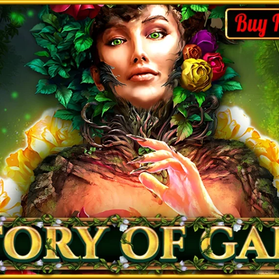 Story Of Gaia