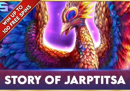 Story Of Jarptitsa