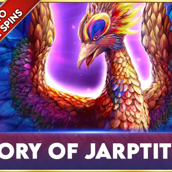 Story Of Jarptitsa