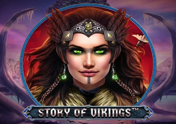 Story Of Vikings