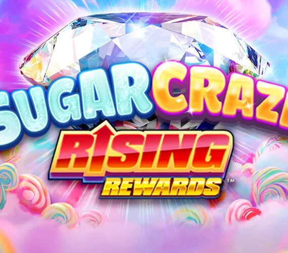 Sugar Craze Rising Rewards