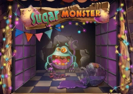 Sugar Monster