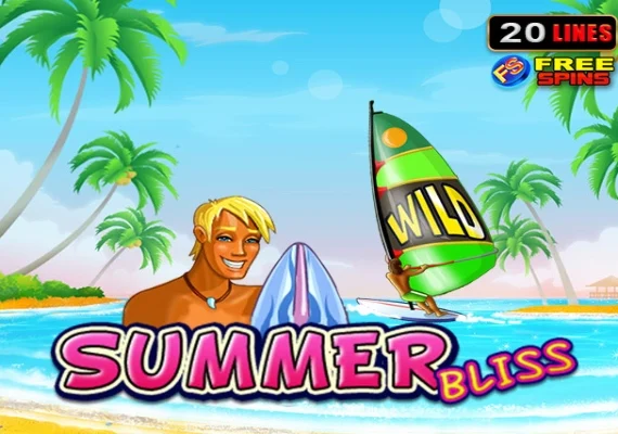 Summer Bliss