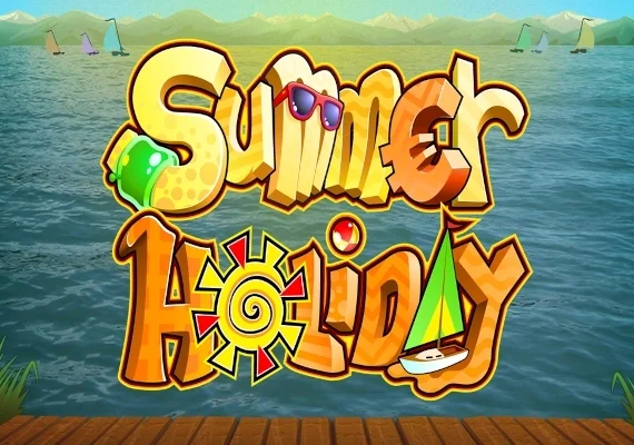 Summer Holiday