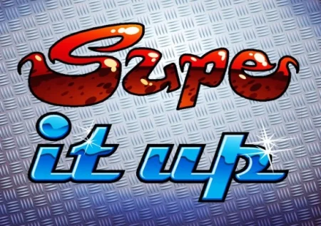 Supe it Up