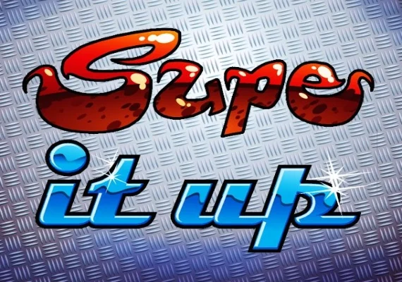 Supe it Up