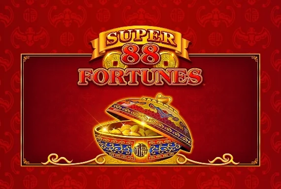 Super 88 Fortunes