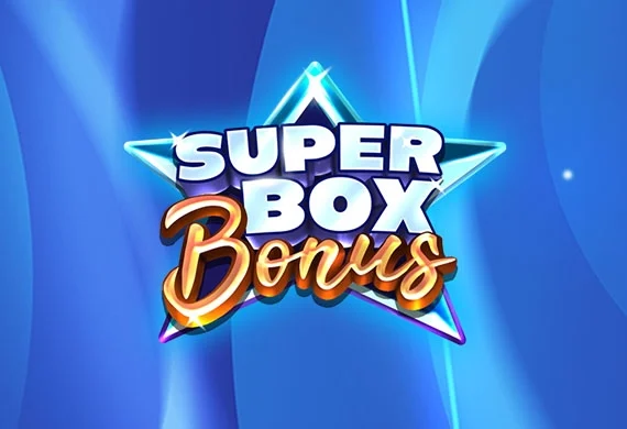 Super Box Bonus