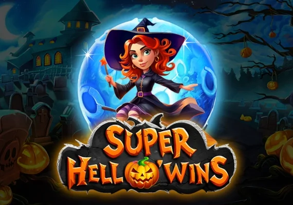 Super Hell O’Wins