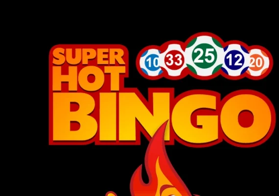 Super Hot Bingo