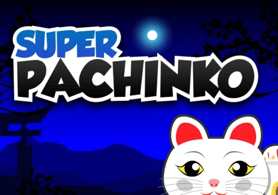 Super Pachinko