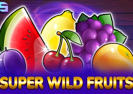 Super Wild Fruits