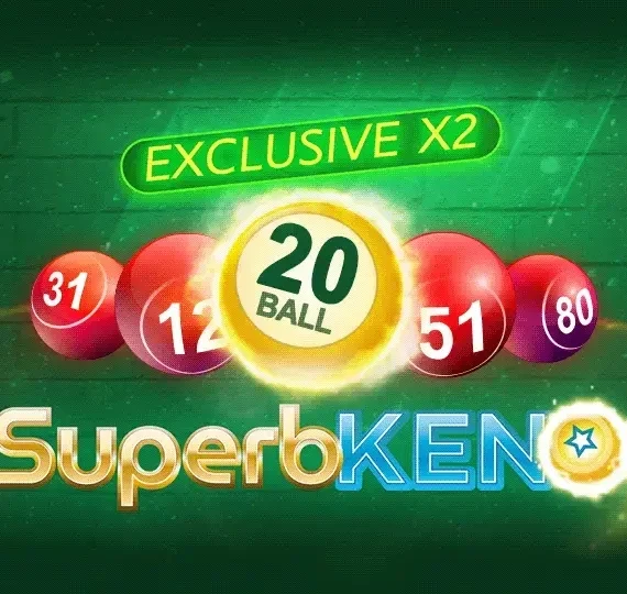 Superb Keno