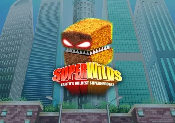 SuperWilds
