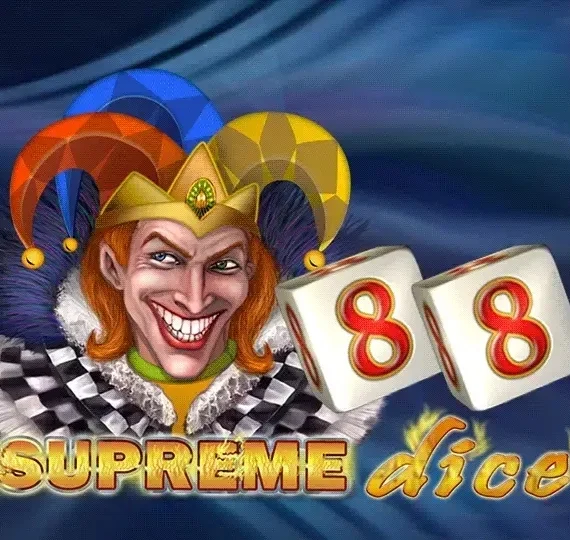 Supreme Dice