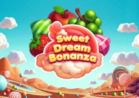 Sweet Dream Bonanza