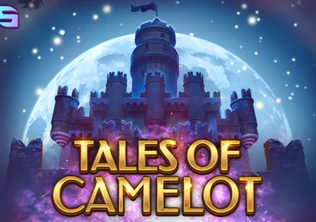 Tales of Camelot