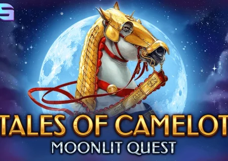 Tales of Camelot – Moonlit Quest