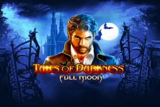 Tales of Darkness Full Moon