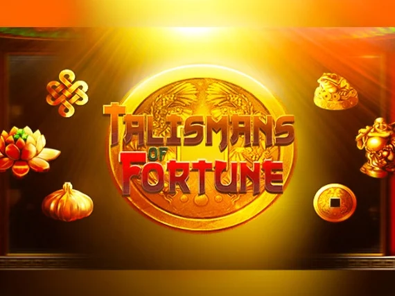 Talismans of Fortune
