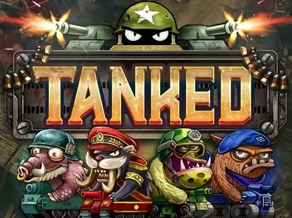Tanked