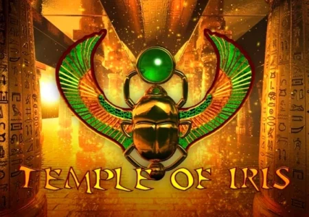 Temple of Iris