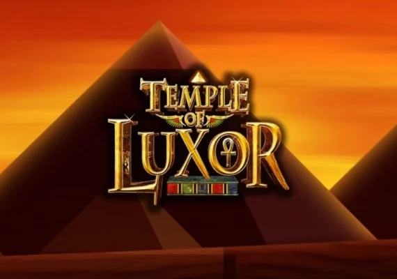 Temple of Luxor