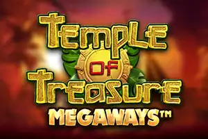 Temple of Treasures Megaways