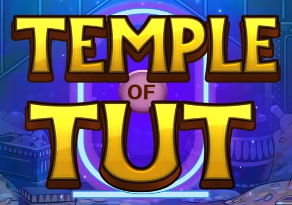 Temple Of Tut