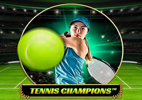 Tennis Champions