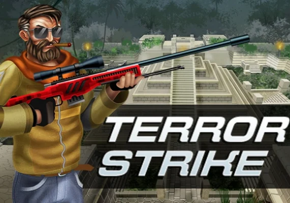 Terror Strike