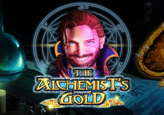The Alchemist’s Gold