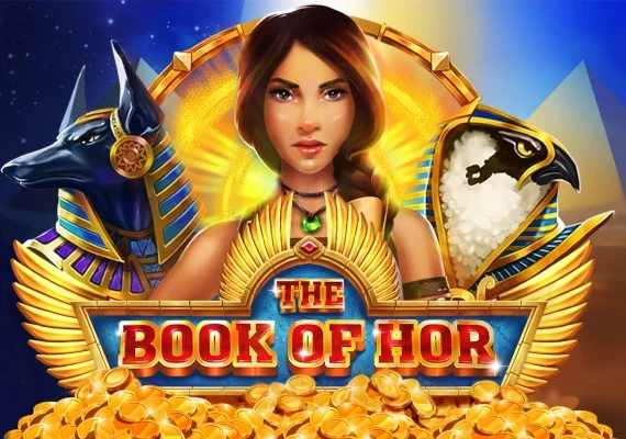 The Book of Hor