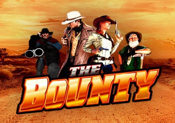 The Bounty