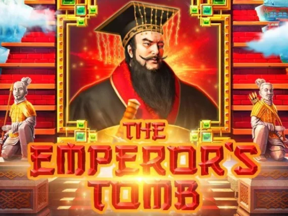 The Emperor’s Tomb