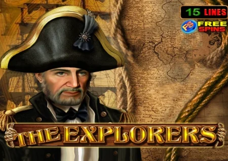 The Explorers