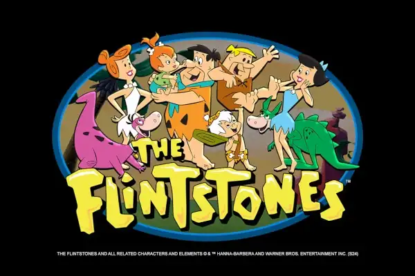 The Flintstones