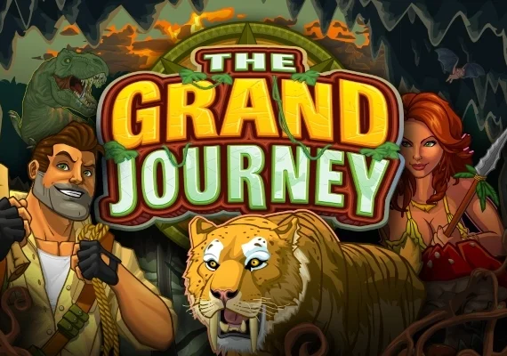 The Grand Journey