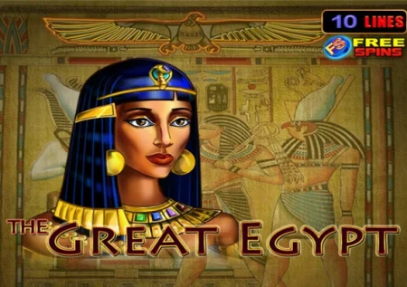 The Great Egypt