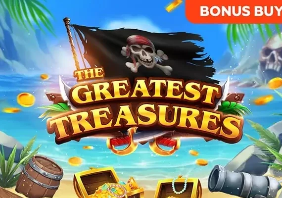 The Greatest Treasures