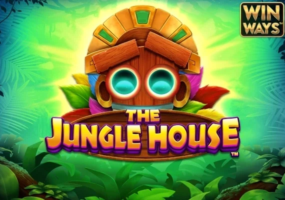 The Jungle House Win Ways