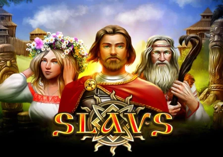 The Slavs