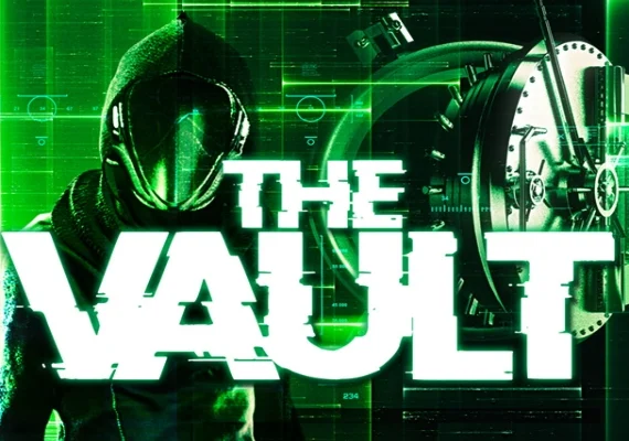 The Vault