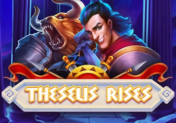Theseus Rises