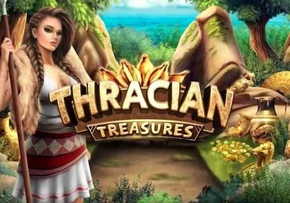 Thracian Treasures