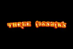 Three Cossacks