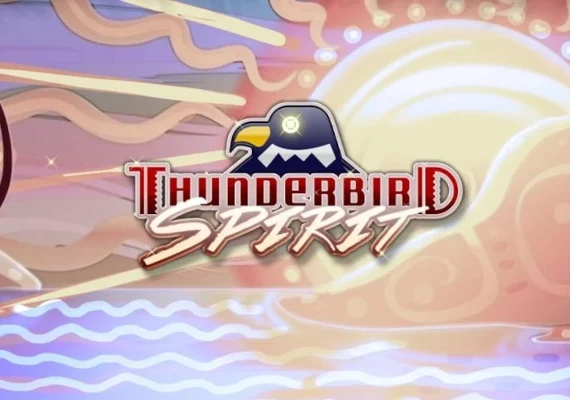 Thunderbird Spirit