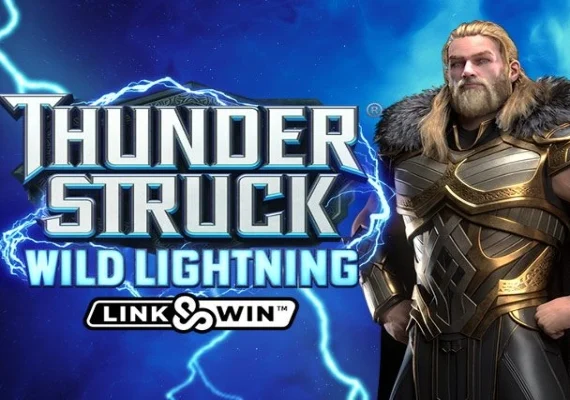 Thunderstruck Wild Lightning