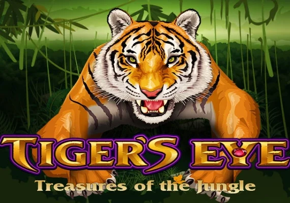 Tigers Eye