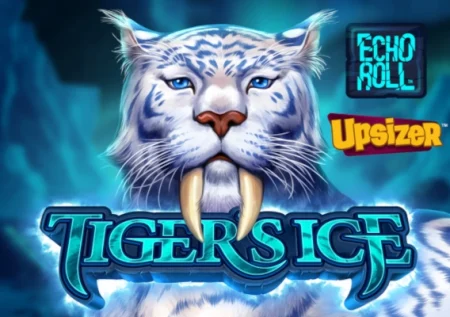 Tiger’s Ice